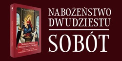 Nabożeństwo sobót różańca